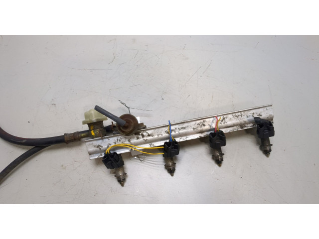 Форсунка топливная  Honda HRV 1998-2006    06164PEJ000, 16620PEJ000     