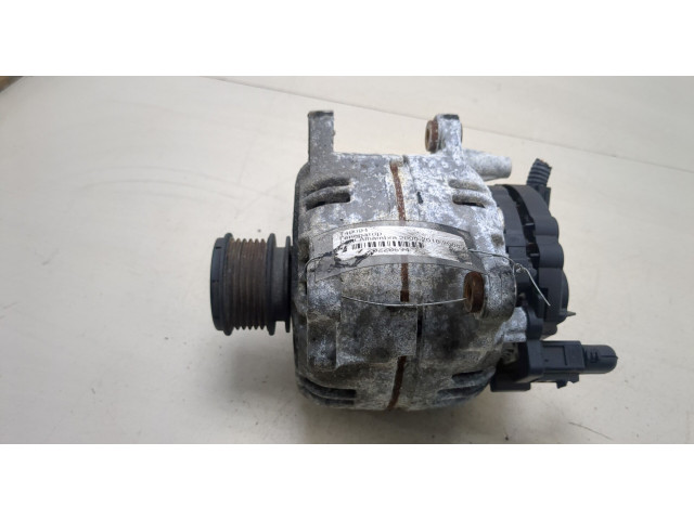 Генератор  Seat Alhambra 2000-2010       038903018Q, 038903018QX, JZW903021FX    