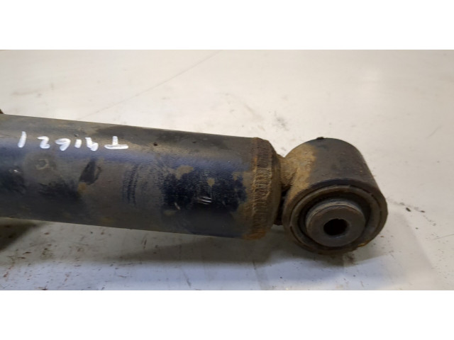 Стойка амортизатора  Volkswagen Touareg 2007-2010     2.5  дизель