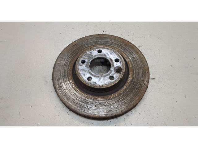 Диск тормозной  Ford Mondeo 4 2007-2015   передний         