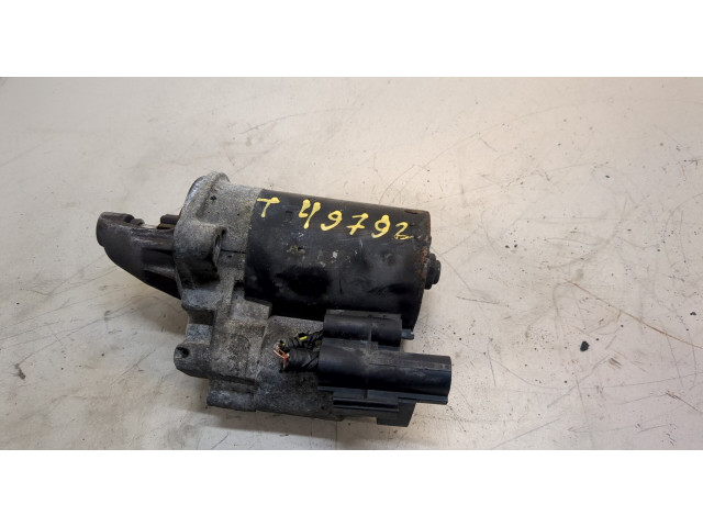 Стартер  Mazda 2 2003-2008 1.4  2S6U11000CB   