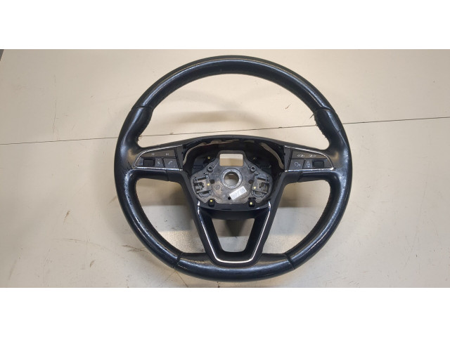 Руль  Seat Toledo 4 2012-2019             