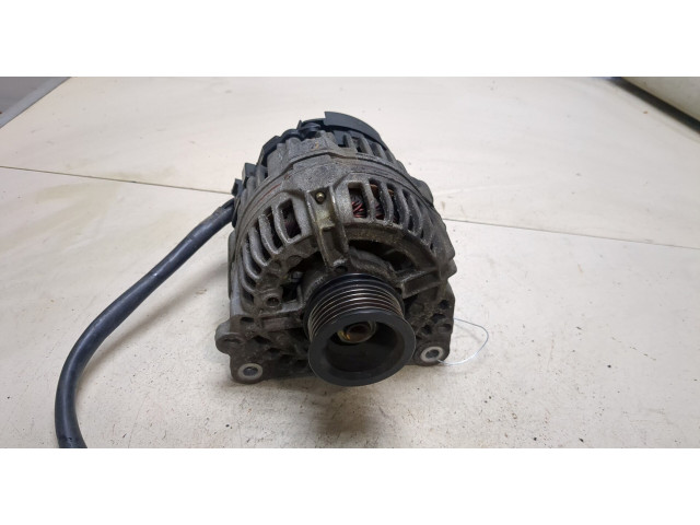 Генератор  Volkswagen Golf 4 1997-2005       028903028, 0124325003    