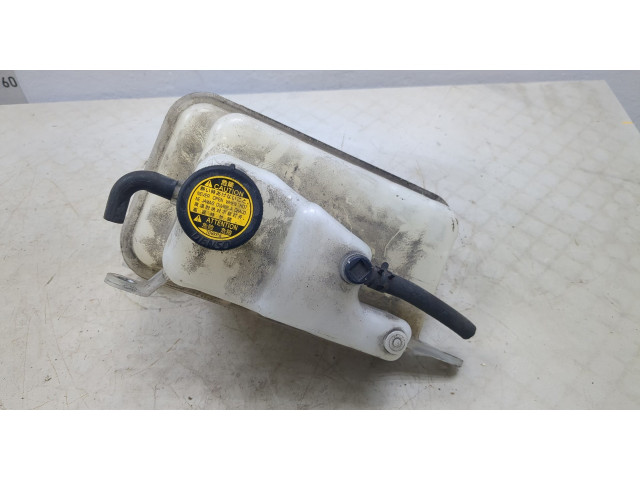 Бачок расширительный  Toyota Land Cruiser Prado (120) - 2002-2009 1647030030, 1647551010   
