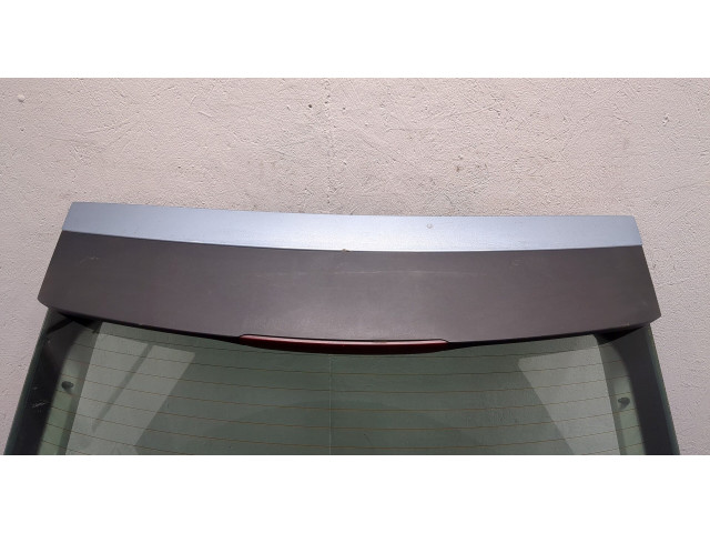 Замок багажника  Ford Focus 2 2005-2008       