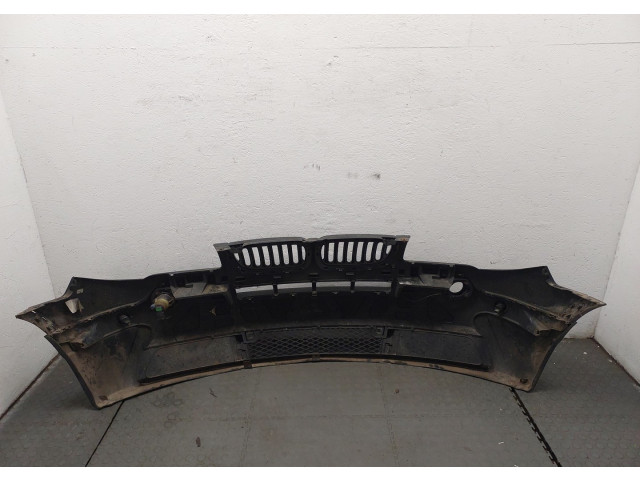 Бампер  BMW X3 E83 2004-2010 передний   51113412716, 3412716