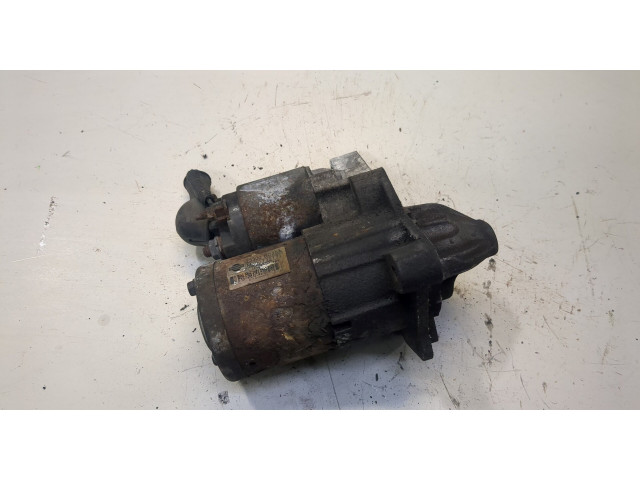 Стартер  Nissan Qashqai 2006-2013 1.6     