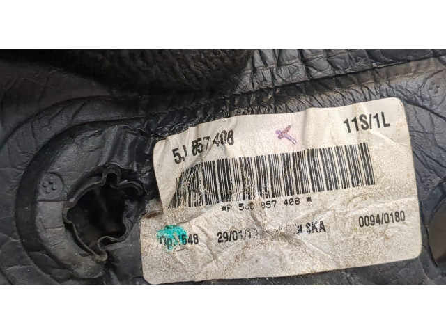 Зеркало боковое  Seat Toledo 4 2012-2019  правое             