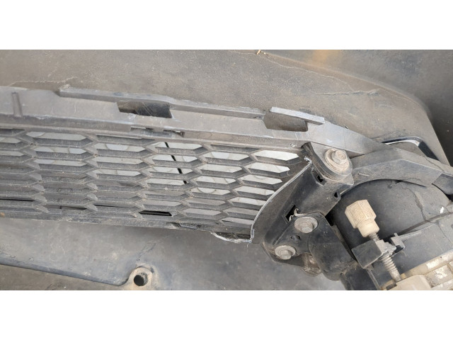 Бампер  BMW 3 E90, E91, E92, E93 2005-2012 передний   