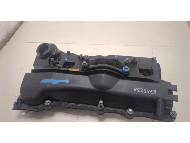 Клапанная крышка двигателя ДВС  BMW 3 E90, E91, E92, E93 2005-2012      