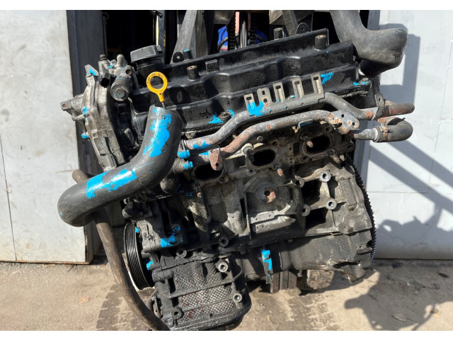 Клапанная крышка двигателя ДВС  Nissan Murano 2002-2008 3.5  132648J102   