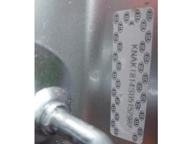 Решетка радиатора  KIA Sorento 2009-2014          2.2 