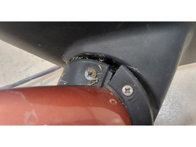 Зеркало боковое  Nissan Note E11 2006-2013  правое           
