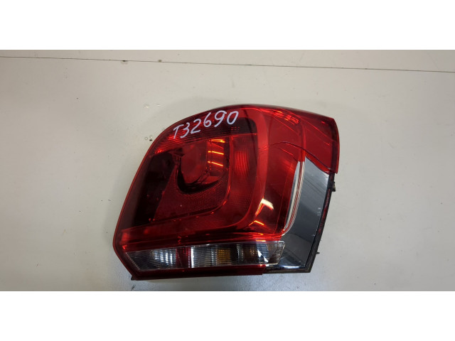 Задний фонарь     6R0945096AC   Volkswagen Polo 2009-2014 
