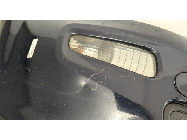 Бампер  Fiat Punto Evo 2009-2012 передний   