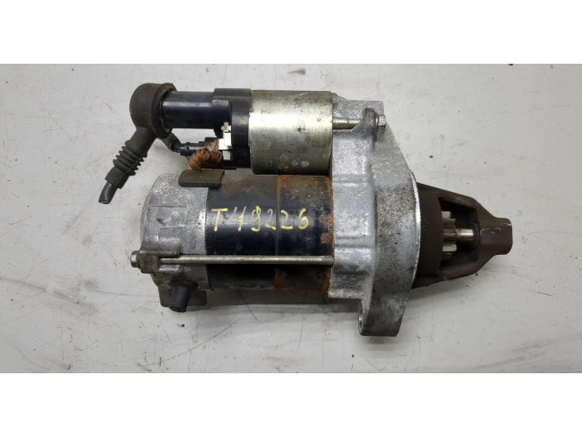 Стартер  Honda Civic 2005-2012 1.8  4280005011   