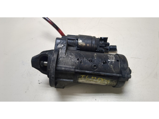 Стартер  Ford S-Max 2010-2015 1.6     