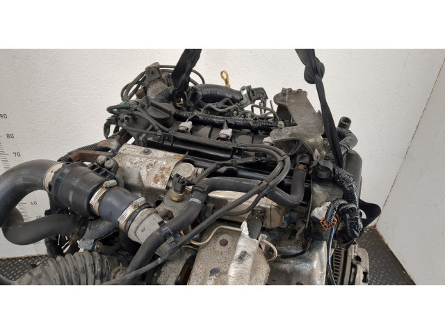 Форсунка топливная  Nissan Pathfinder 2004-2014    166005X30A     