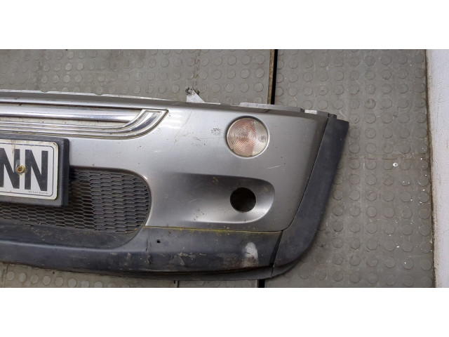 Бампер  Mini Cooper (R50 / 53) 2001-2006 передний   