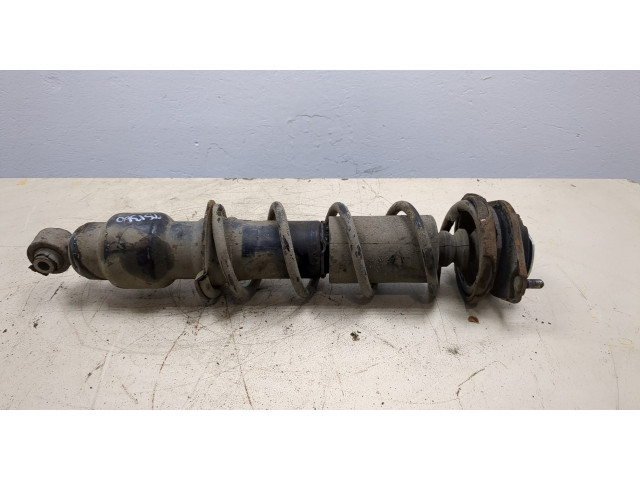 Стойка амортизатора  Subaru Forester 2013- 20365SG052, 20380SG050     