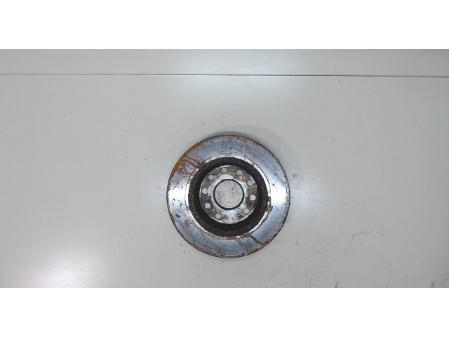 Диск тормозной  Volkswagen Touran 2006-2010 1.9  задний    1K0615601AA      