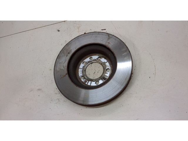 Диск тормозной  Land Rover Discovery 3 2004-2009   передний         
