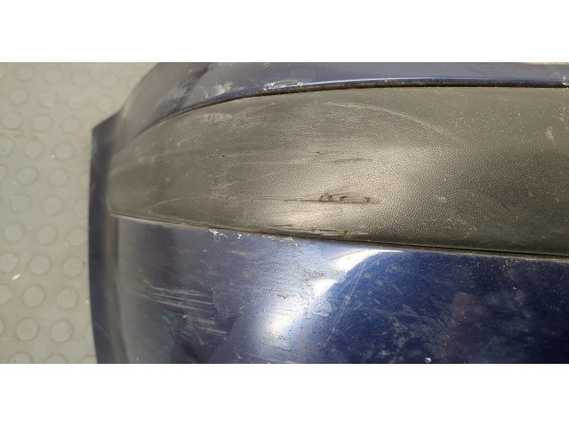 Бампер  Volkswagen Golf 4 1997-2005 передний   1J0807217C