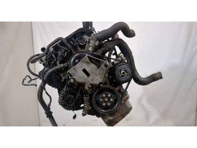 Клапанная крышка двигателя ДВС  Opel Corsa D 2006-2011 1.2  55351461   