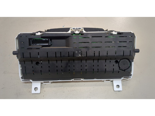 Панель приборов  Land Rover Range Rover Sport 2009-2013       CH2210849DD     
