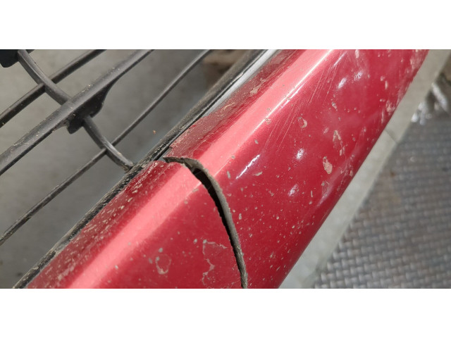 Бампер  Citroen C4 Grand Picasso 2006-2013 передний   
