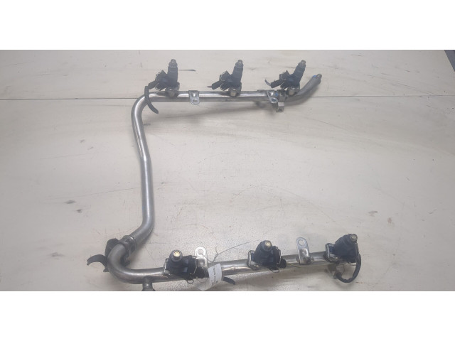 Форсунка топливная  Mercedes CLK W209 2002-2009         