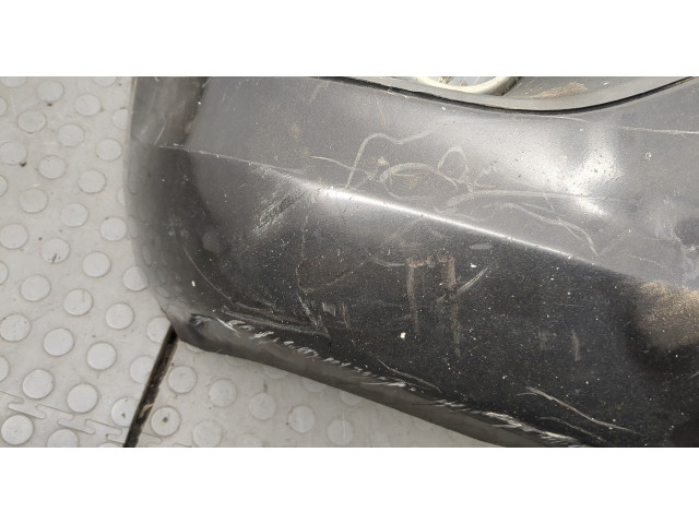 Бампер  Ford Focus 2 2008-2011 передний   