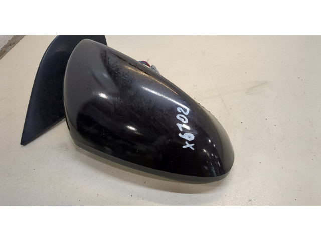 Зеркало боковое  Nissan Qashqai 2006-2013  правое           96301JD24A, 96365JD11A, 96373JD08E