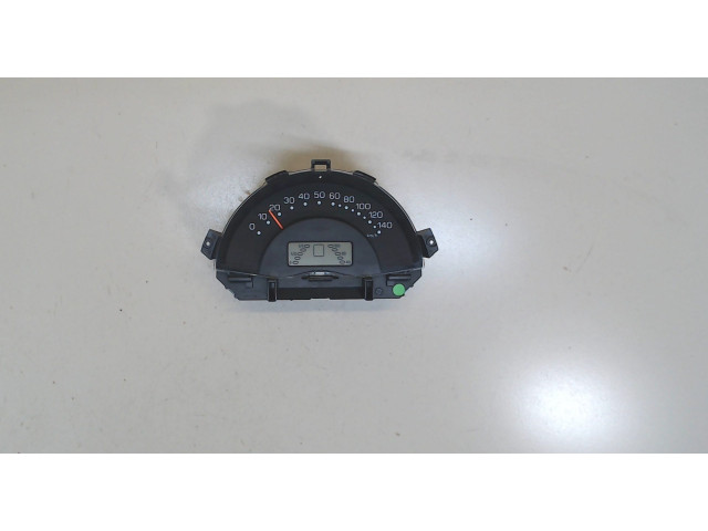 Панель приборов  Smart Fortwo 1998-2007       Q0001184V026000000    0.7  Бензин