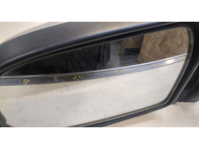 Зеркало боковое  Hyundai Tucson 1 2004-2009  левое             