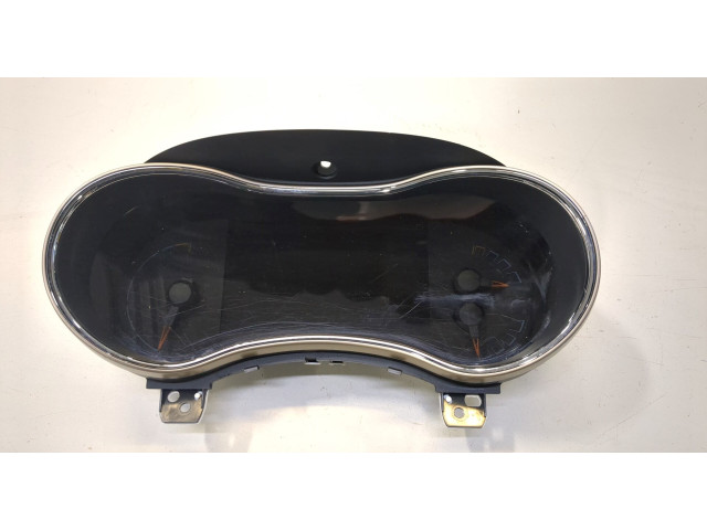 Панель приборов  Jeep Grand Cherokee 2013-       6824404ae     3  Дизель