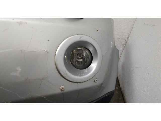 Бампер  Land Rover Freelander 2 2006-2014 передний   