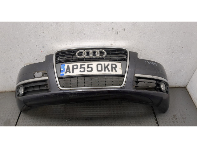 Бампер  Audi A6 (C6) 2005-2011 передний     4F0807105