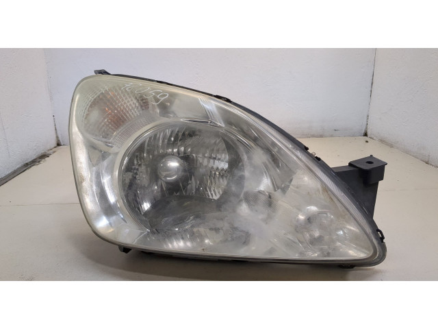 Фара передняя  Honda CR-V 2002-2006 правая 