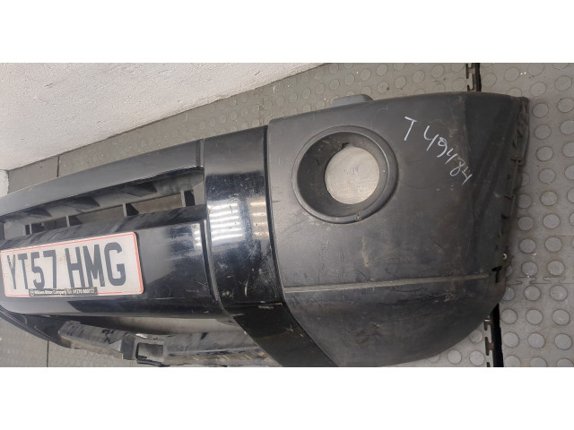 Бампер  Land Rover Discovery 3 2004-2009 передний   DPB500055LML