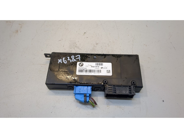 Блок комфорта  BMW 5 F10 2010-2016      9321879  