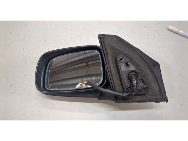 Зеркало боковое  Toyota Avensis 2 2003-2008  левое           8790605130