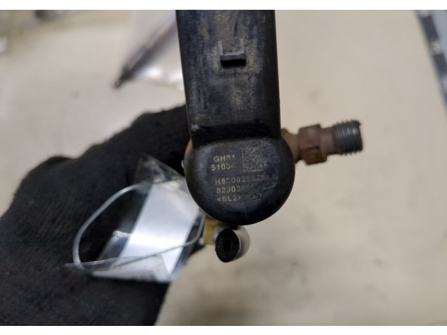 Форсунка топливная  Renault Laguna 3 2009-    8200294788     