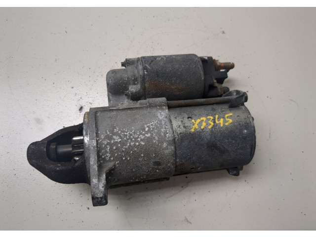 Стартер  Opel Astra H 2004-2010 1.8  6202084   