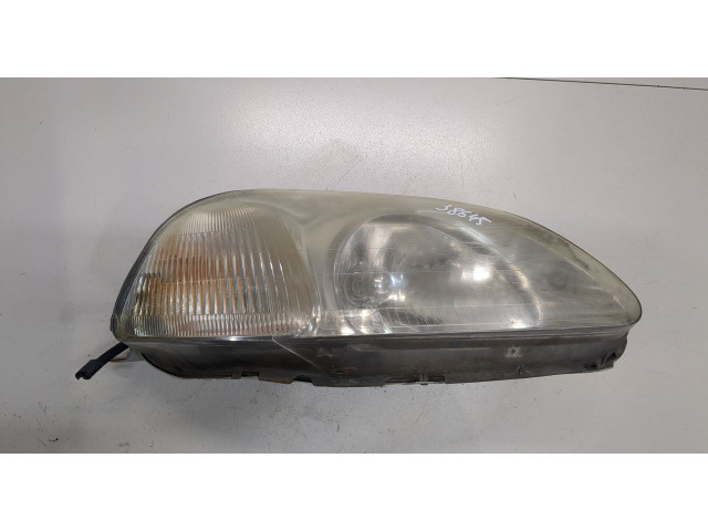 Фара передняя  Honda Civic 1995-2001 правая 