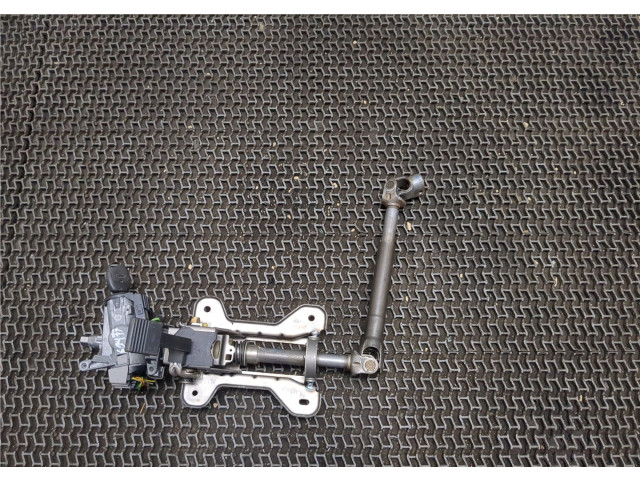  рейка  Колонка рулевая  Ford Fusion 2002-2012      