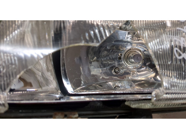 Фара передняя  Audi A4 (B5) 1994-2000 левая 