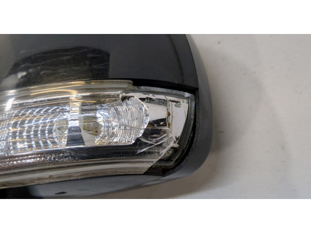 Зеркало боковое  Chevrolet Captiva 2006-2011  левое           