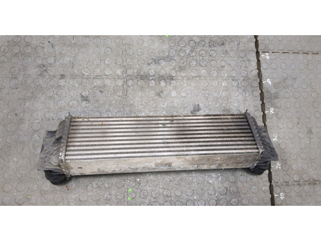 Интеркулер  BMW 5 F10 2010-2016   7805629, R7368003    