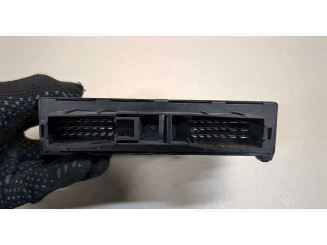 Блок комфорта  Mercedes CLK W209 2002-2009      A2098200326  